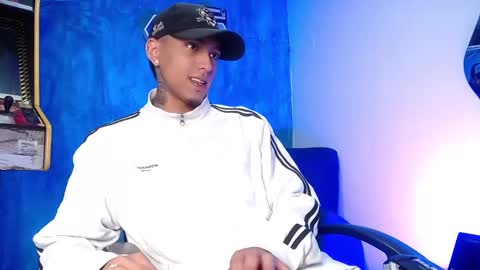 Daniel online show from 01.11.25