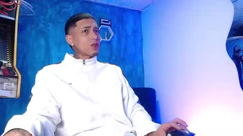 Daniel online show from 01.16.25