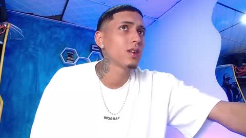 Daniel online show from 01.16.25