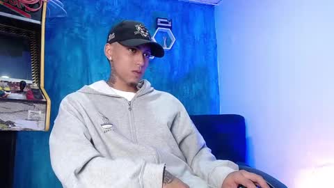 Daniel online show from 01.23.25