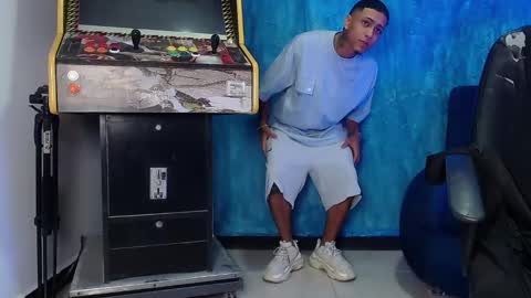 Daniel online show from 01.30.25