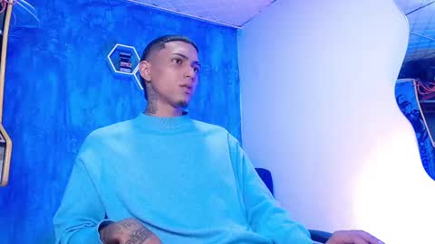 Daniel online show from 02.10.25