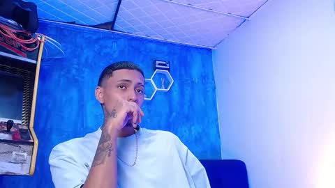 Daniel online show from 02.10.25