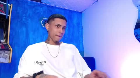 Daniel online show from 02.13.25