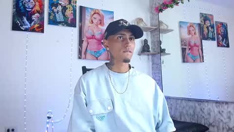 Daniel online show from 09.13.25