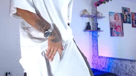 Daniel online show from 09.18.25