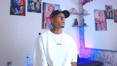 Daniel online show from 09.28.25