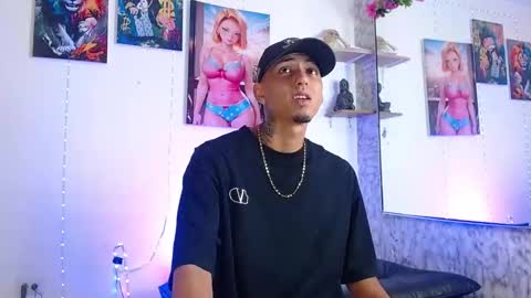 Daniel online show from 10.12.25