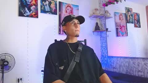 Daniel online show from 10.20.25