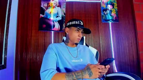 Daniel online show from 02.06.26