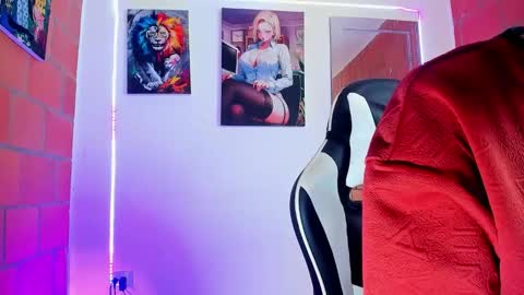 Daniel online show from 03.08.26