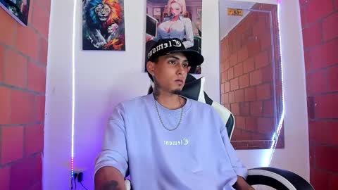 Daniel online show from 03.11.26