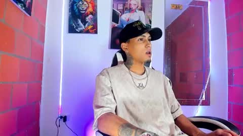 Daniel online show from 03.13.26