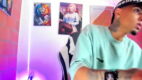 Daniel online show from 03.22.26