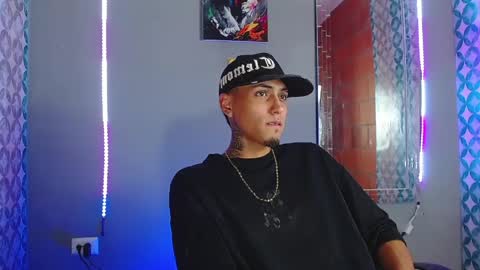 Daniel online show from 04.04.26