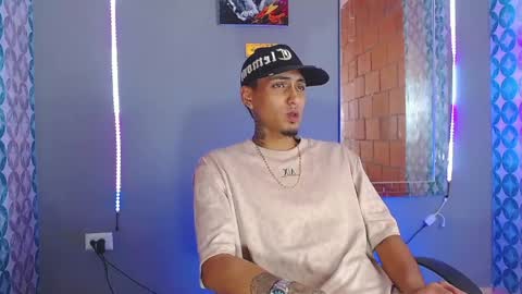 Daniel online show from 04.15.26