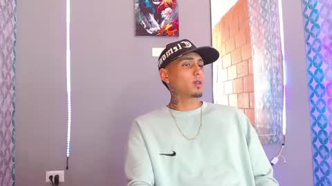 Daniel online show from 04.23.26