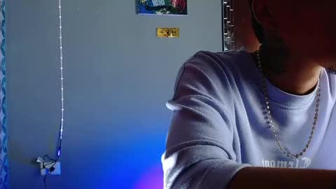 Snapshot of liiaam_lee_ chatting on 05.27.26 Daniel online show from 05.27.26