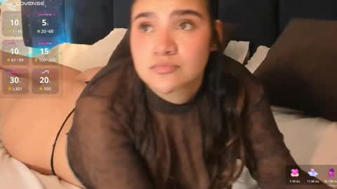 liiabloomm online show from 02.22.26