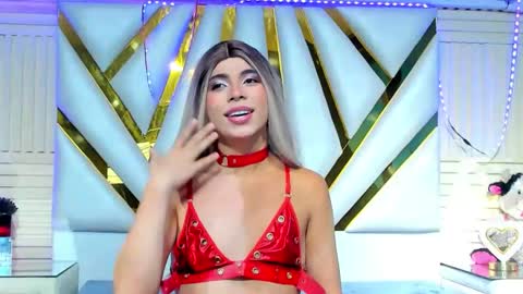 liiacollins online show from 10.30.25