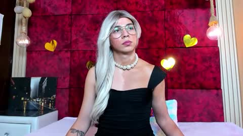 liiacollins online show from 01.06.26