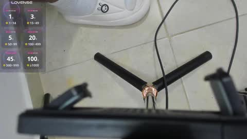 Snapshot of liiam_jesus chatting on 09.13.25 liiam_jesus online show from 09.13.25