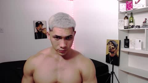 liiam_jesus online show from 12.04.25