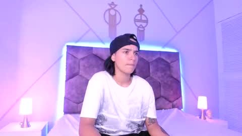 Snapshot of liiam_smith_ chatting on 01.10.25 liiam_smith_ online show from 01.10.25