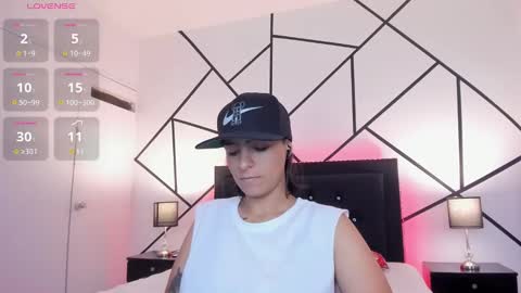 Snapshot of liiam_smith_ chatting on 02.06.25 liiam_smith_ online show from 02.06.25