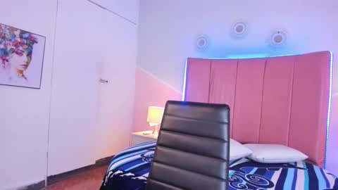 Snapshot of liiam_smith_ chatting on 10.13.25 liiam_smith_ online show from 10.13.25