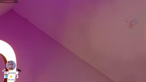 Liiam Luna online show from 03.02.26