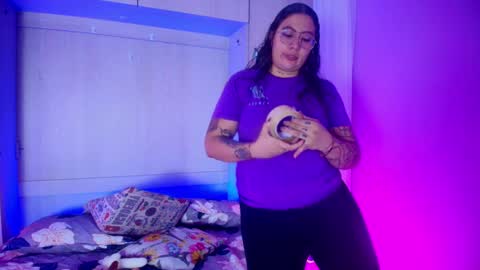         online show from 02.24.25