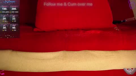  C A M I L A   online show from 02.25.25