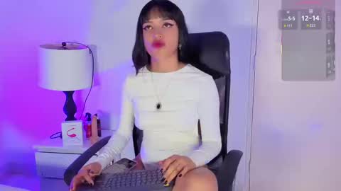 liilithstone online show from 03.19.26