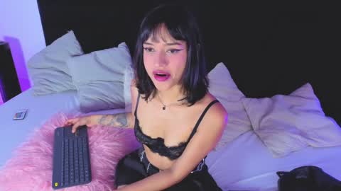 liilithstone online show from 04.09.26