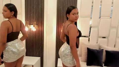 Liily Evans online show from 05.14.26
