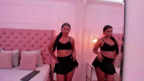 Liily Evans online show from 05.30.26