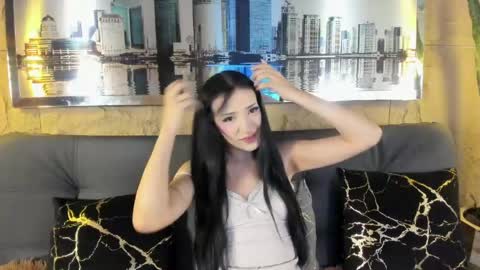 Snapshot of liilyrose chatting on 05.30.26 Liilyrose online show from 05.30.26