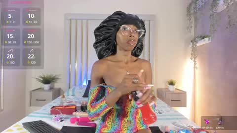 liincostelloo online show from 03.07.25