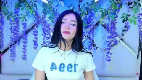 Snapshot of liinzy_rouse chatting on 10.18.25 Brittany online show from 10.18.25