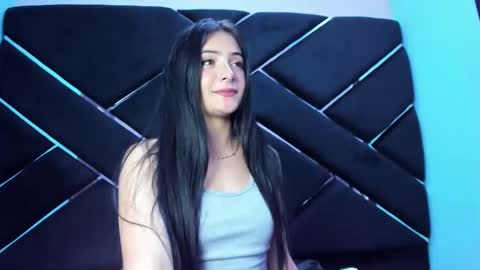 Snapshot of liinzy_rouse chatting on 02.22.26 Brittany online show from 02.22.26