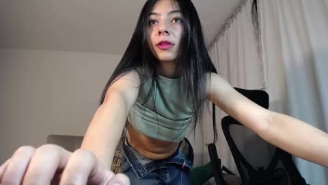 LISA CUTE online show from 01.14.25