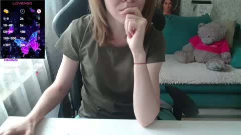 Snapshot of liissax chatting on 07.15.26 Liissax online show from 07.15.26