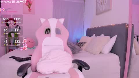 Lolli  Please leave a thumbs up if you like it its important to me online show from 02.03.26