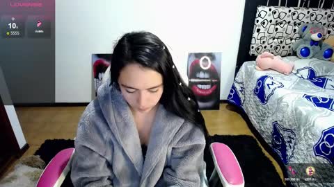 Liika  online show from 01.30.25