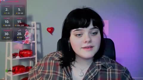 lika_pop online show from 02.25.26