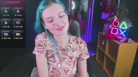 lika_sky online show from 01.18.26