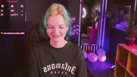 lika_sky online show from 02.21.26