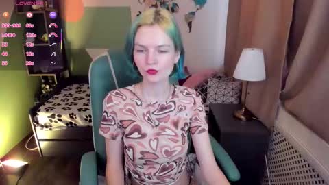 lika_sky online show from 03.03.26