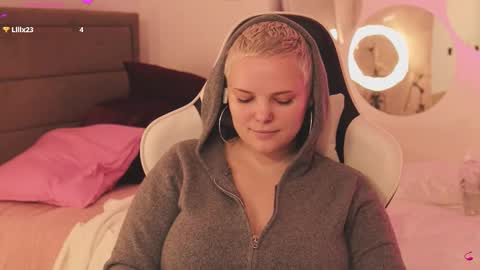 Snapshot of likaaberry chatting on 01.17.26 likaaberry online show from 01.17.26